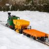 LGB #72307 EURO PASSENGER Starter Set, w/ Sound - Image 2
