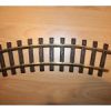 LGB #11000 Curved Track, R1, 30 Degree, 1 pc