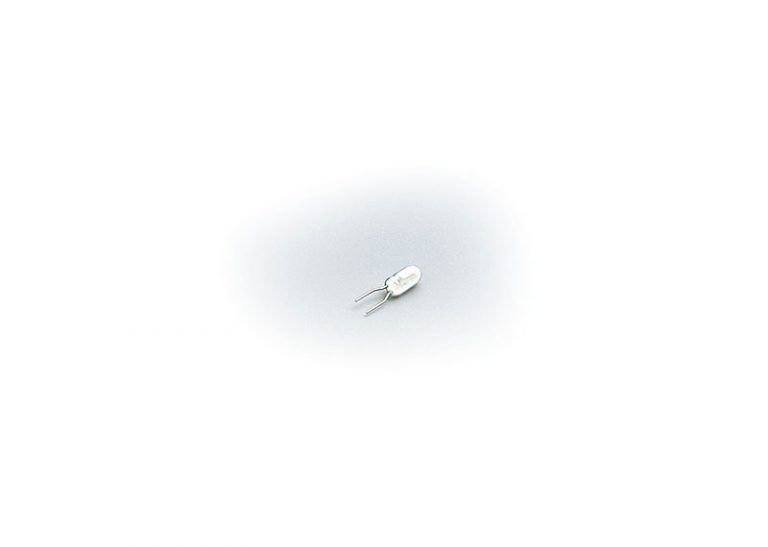 LGB #68513 CLEAR PLUG-IN LIGHT BULB, 24V – Upland Trains