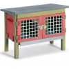 SCHLEICH #42420 RABBIT HUTCH SET - Image 2