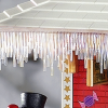 PIKO #62814 COMPONENTS ICICLES
