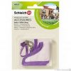 SCHLEICH #42121 BLANKET & HEADSTALL HORSE SET