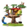 SCHLEICH #42408 ADVENTURE TREE HOUSE