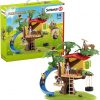 SCHLEICH #42408 ADVENTURE TREE HOUSE - Image 2