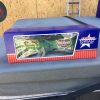 USA#R1650 DEL MONTE REEFER - Image 3