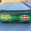 USA#R1650 DEL MONTE REEFER
