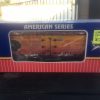 USA#R(NO NUMBER 7) BIG TRAIN SHOW 2014 LEFTCOAST WILLIE REEFER- USED