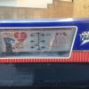 USA#R(NO NUMBER 8) BIG TRAIN SHOW 2009 ITALIAN WEDDING REEFER- USED