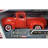 MMAX #73235AC FORD 1956 F-100 TRUCK RED - Image 2