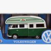 MMAX#79592 VW CAMPER VAN 1:24 - Image 2