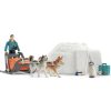 SCHLEICH #42558 ANTARCTIC EXPEDITION SET