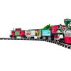 LIONEL #712078 ELF! READY-TO-PLAY BATTERY TRAIN SET